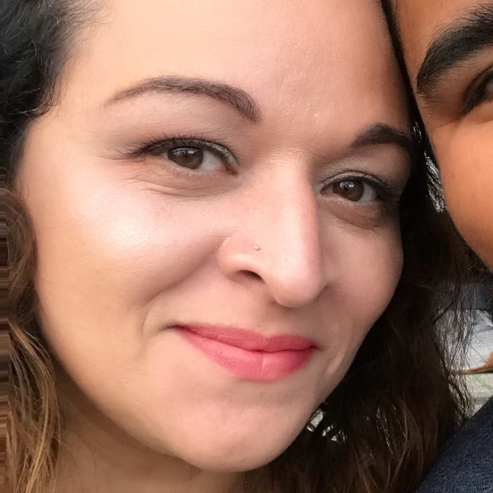 Meet your Posher, Mildred